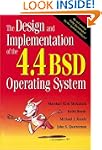 The Design and Implementation of the...