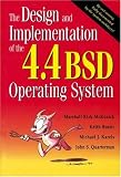 The Design and Implementation of the 4.4 BSD Operating System (Addison-Wesley UNIX and Open Systems Series)