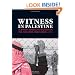 Witness in Palestine: A Jewish American Woman in the Occupied Territories