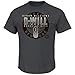 NBA Brooklyn Nets Men's Deron Williams 8 Tonal Logo T-Shirt