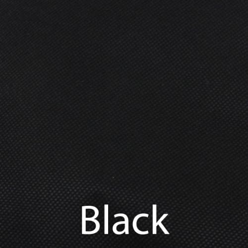 2x Black Bamboo Charcoal Air Freshening Odor Absorber Bag: 500 grams of bamboo activated carbon in each bag - by BambooMN