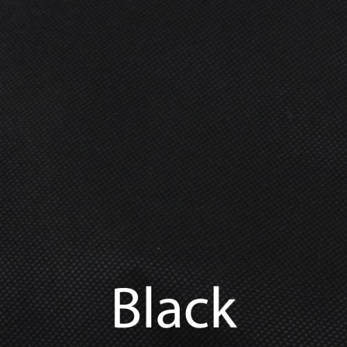 2x Black Bamboo Charcoal Air Freshening Odor Absorber Bag: 500 grams of bamboo activated carbon in each bag - by BambooMN