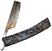 Bladed Weapon - Oversized Razor