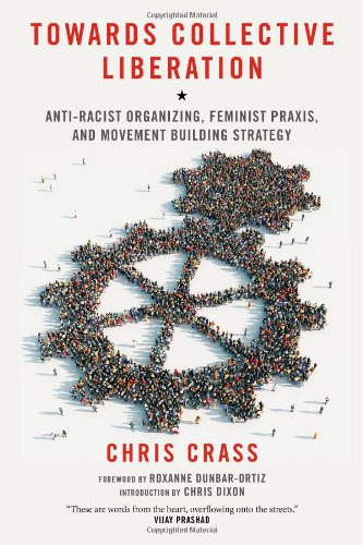 towards collective liberation anti racist organizing feminist praxis and movement building strategy