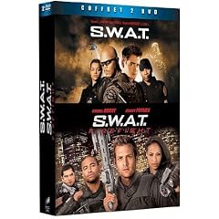 S.W.A.T. unit� d'�lite + S.W.A.T. 2 : Fire Fight