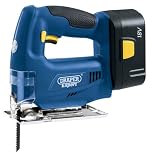 Draper 41422 18V Jigsaw