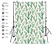 Leyiyi Cactus Backdrop 5x7ft Photography Background Watercolor Painting Desert Plants Spring Green Plant Birthday Party Baby Shower Summer Banquet Cafe Bar Decor Kids Adults Photo Portrait Studio Prop