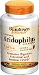 ACIDOPHILUS WAFR W/BIFIDS SDWN Size: 100