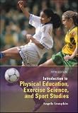 Introduction to Physical Education, Exercise Science, and Sport Studies image