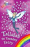 Tallulah the Tuesday fairy