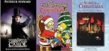 cover of [3 DVD Christmas Gift Set] A Christmas Carol / Christmas with the Simpsons / The Songs of Christmas 