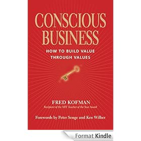 Conscious Business