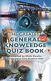 The greatest general knowledge quiz book : 250 questions on general knowledge