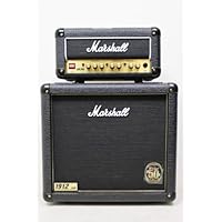 Marshall 50th Anniversary 1-Watt Series DSL-1H (1912 Speaker Cabinet)