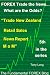 51PdmiyCATL. SL75  ForeX Trading for Maximum Profit: The Best Kept Secret Off Wall Street