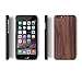 iATO Real Walnut Wood Phone Case - 6s/6
