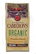 Cameron's Organic Paradise Blend Whole Bean Coffee, 10-Ounce Bags (Pack of 3)