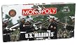 US Marines Monopoly