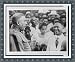 Historic Print (S): [General Leonard Wood thanking Governor Ferrer of Cavite Province, Philippines, for the