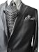 Carlo Lusso 2 Button Men