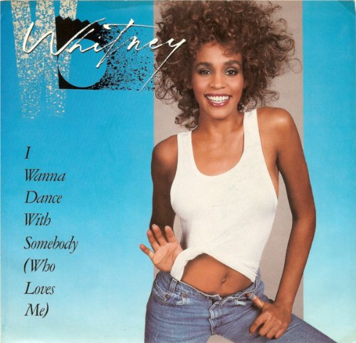 Whitney Houston - 1987 R&B - Zortam Music