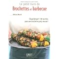 Brochettes et barbecue