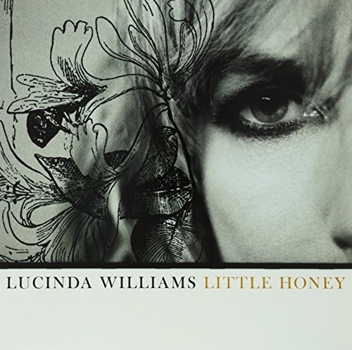 Album Art for Little Honey by Lucinda Williams