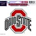 Ohio State Buckeyes Ultra Decal Sticker
