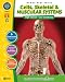 Cells, Skeletal & Muscular Systems (Human Body)