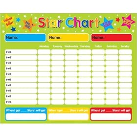 Reward / Star Chart Magnetic