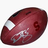 Donovan McNabb Syracuse Orangemen Game Model Football