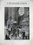 1934 French Newspaper Cadeaux Sarrebruck River War