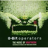 8-Bit Operators