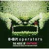 8-Bit Operators: The Music of Kraftwerk 8-Bit Operators: The Music of Kraftwerk