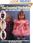 Sew the Essential Wardrobe for 18-Inch Dolls