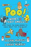 Poo! what is that smell? : everything you ever needed to know about the five senses