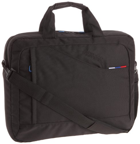 American Tourister Briefcase AT BUSINESS III, noir American Tourister Briefcase AT BUSINESS III, noir