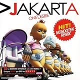 Revue Jakarta  / One Desire
