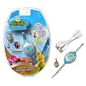 Clickables Fairy Friendship Bracelet - Blue