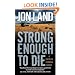 Strong Enough to Die: A Caitlin Strong Novel