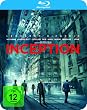 Inception Steelbook [Blu-ray] [Limited Edition]