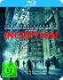 Inception Steelbook [Blu-ray] [Limited Edition]