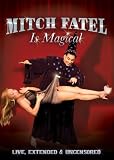 Mitch Fatel - Mitch Fatel Is Magical [DVD]