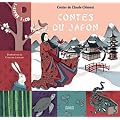 Contes du Japon: avec CD