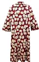 Family Guy Naughty Stewie Snugglie Robe for men