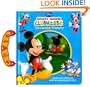 Disney's Mickey Mouse Clubhouse Carryalong Treasury (Disney Mickey Mouse Clubhouse)
