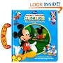 Disney's Mickey Mouse Clubhouse Carryalong Treasury (Disney Mickey Mouse Clubhouse)