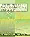 Books : Fundamentals of Statistical Reasoning in Education