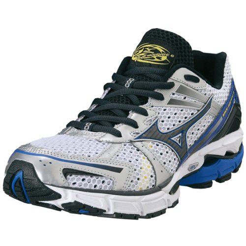 Mizuno Wave Inspire 8 Laufschuhe - 43