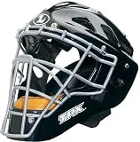 TeamExpress - Louisville Hockey Catchers Helmet